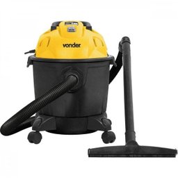 Aspirador de Pó APV 1218 220V Vonder - 3 Aspirador de Pó APV 1218 220V Vonder - 3