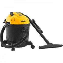 Aspirador de Pó APV 1218 220V Vonder - 1 Aspirador de Pó APV 1218 220V Vonder - 1
