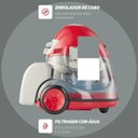 Ver imagem 2 de Extratora de Sujeira Aqua Cleaner 1400W Wap