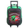 Mochilete Grande DMW Minecraft Ref. 11717 - 1