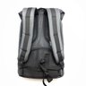 MOCHILA ELLUS ADVENTURE BACKPACK MASCULINA PRETA - 2