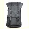 MOCHILA ELLUS ADVENTURE BACKPACK MASCULINA PRETA - 1
