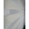 Persiana Rolo Double Vision 120 (larg) x 240cm (alt) - Linho Bege - Decore&Cubra - 2