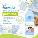 Ver imagem 2 de Amaciante para Roupas Acqua 2L Casa Limpa