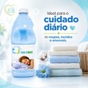Ver imagem 3 de Amaciante para Roupas Acqua 2L Casa Limpa