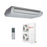 Ar-Condicionado Split Piso Teto Inverter Trane 55.000 BTUs Quente/Frio 220V Monofasico 4Mxx6560G1000A - 1