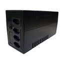 Ver imagem 5 de Nobreak Intelbras Xnb 720va 220v 4822001
