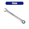 Chave Combinada Com Catraca 11mm - MTX (148049) - 1
