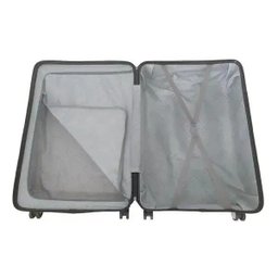 Kit Mala de Viagem 3 em 1 Pelegrin PEL-8103 Azul - 3