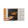 Forno Elétrico De Embutir 75l Oc8ep Continental Preto 220v - 6