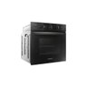 Forno Elétrico De Embutir 75l Oc8ep Continental Preto 220v - 4