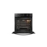 Forno Elétrico De Embutir 75l Oc8ep Continental Preto 220v - 7