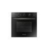 Forno Elétrico De Embutir 75l Oc8ep Continental Preto 220v - 5