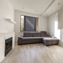 Ver imagem 2 de Janela Veneziana 3 Folhas Móveis sem Grade Vidro Liso 100x150cm Ecosul Esquadrisul Branco