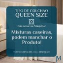 Ver imagem 7 de Jogo Cama Box Queen Solene 100%algodao Extra Macio Premium:rosa