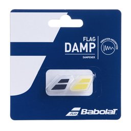 Antivibrador Babolat Flag Damp - 2