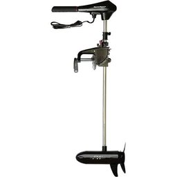 Motor Elétrico Marine Sports Phantom 44lb Água Doce - 1 Motor Elétrico Marine Sports Phantom 44lb Água Doce - 1