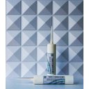 Ver mais imagens de Cola para Revestimento 3d de Parede Placas 3d 400g Pu 1 Unid