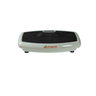 Plataforma Vibratória Body Simmer Physical Branco 220v - 1