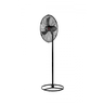 Ventilador de Coluna 3 Pás 70cm V70c 270w Bivolt Preto - 2