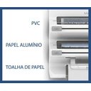 Ver imagem 2 de Porta-Rolos Maxroll Cheff Branco