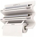 Ver imagem 1 de Porta-Rolos Maxroll Cheff Branco