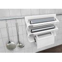 Ver imagem 3 de Porta-Rolos Maxroll Cheff Branco