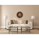 Ver imagem 6 de Mandala decorativa ambiente sala quarto 65x65 38155