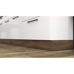 Balcão de Cozinha com Tampo MDP 2 Portas 2 Gavetas Exclusive Itatiaia - 7 Balcão de Cozinha com Tampo MDP 2 Portas 2 Gavetas Exclusive Itatiaia - 7