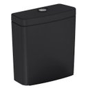 Ver imagem 1 de Caixa Acoplada Ecoflush para Boss Preta 3/6l Incepa