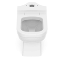 Ver imagem 3 de Vaso Sanitário para Caixa Acoplada Saída Vertical Elite Branco Celite