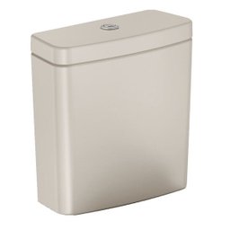 Caixa Acoplada Ecoflush para Boss Bege 3/6L Incepa - 1
