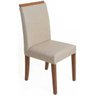 Cadeira Rogar Cindy, Capuccino - 2388 - 2 Peças - 1