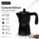 Ver imagem 7 de Cafeteira Ital Manh C Pt 9 Xc
