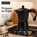 Ver mais imagens de Cafeteira Ital Manh C Pt 9 Xc