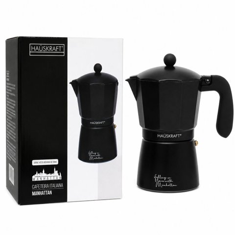 Cafeteira Ital Manh C Pt 9 Xc