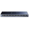 Switch 16 Portas 10/100/1000 Gigabit TL-SG116 TP Link - 2