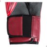 Luvas de Treino Pro Style Elite V2 Everlast Lançamento Luva Treino Style Elite V2 Vermelho 16oz - 5