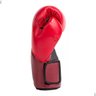 Luvas de Treino Pro Style Elite V2 Everlast Lançamento Luva Treino Style Elite V2 Vermelho 16oz - 2