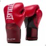 Luvas de Treino Pro Style Elite V2 Everlast Lançamento Luva Treino Style Elite V2 Vermelho 16oz - 7