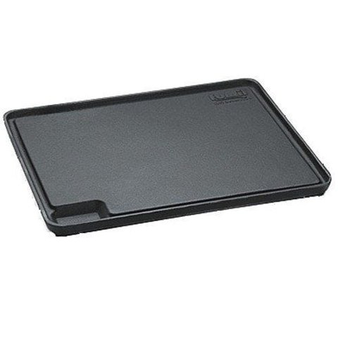 Chapa Petisco Ferro Sem Suporte 28x23cm - Panela Mineira