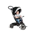 Ver imagem 2 de Triciclo Smart Premium Reversível Bandeirante