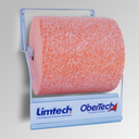 Ver imagem 1 de Suporte de Parede para Pano Multiuso Rolo 240/300mts