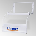 Ver imagem 2 de Suporte de Parede para Pano Multiuso Rolo 240/300mts