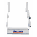 Ver imagem 3 de Suporte de Parede para Pano Multiuso Rolo 240/300mts