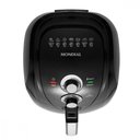 Ver imagem 4 de Fritadeira sem Óleo Air Fryer Mondial 4 Litros 1500w Potência Afn40