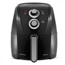 Ver imagem 1 de Fritadeira sem Óleo Air Fryer Mondial 4 Litros 1500w Potência Afn40