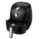 Ver imagem 3 de Fritadeira sem Óleo Air Fryer Mondial 4 Litros 1500w Potência Afn40