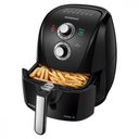 Ver imagem 5 de Fritadeira sem Óleo Air Fryer Mondial 4 Litros 1500w Potência Afn40