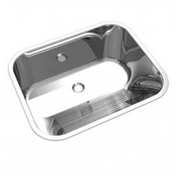 TANQUE MEKAL CT40 40X40X22 - 01019416 - 1